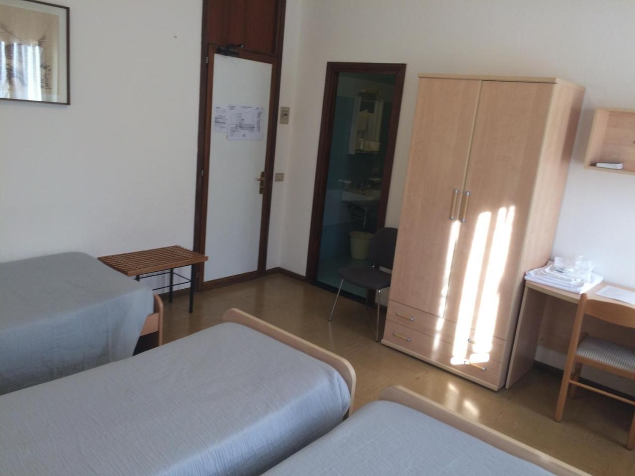 מלון בלונו Casa Per Ferie Al Centro מראה חיצוני תמונה