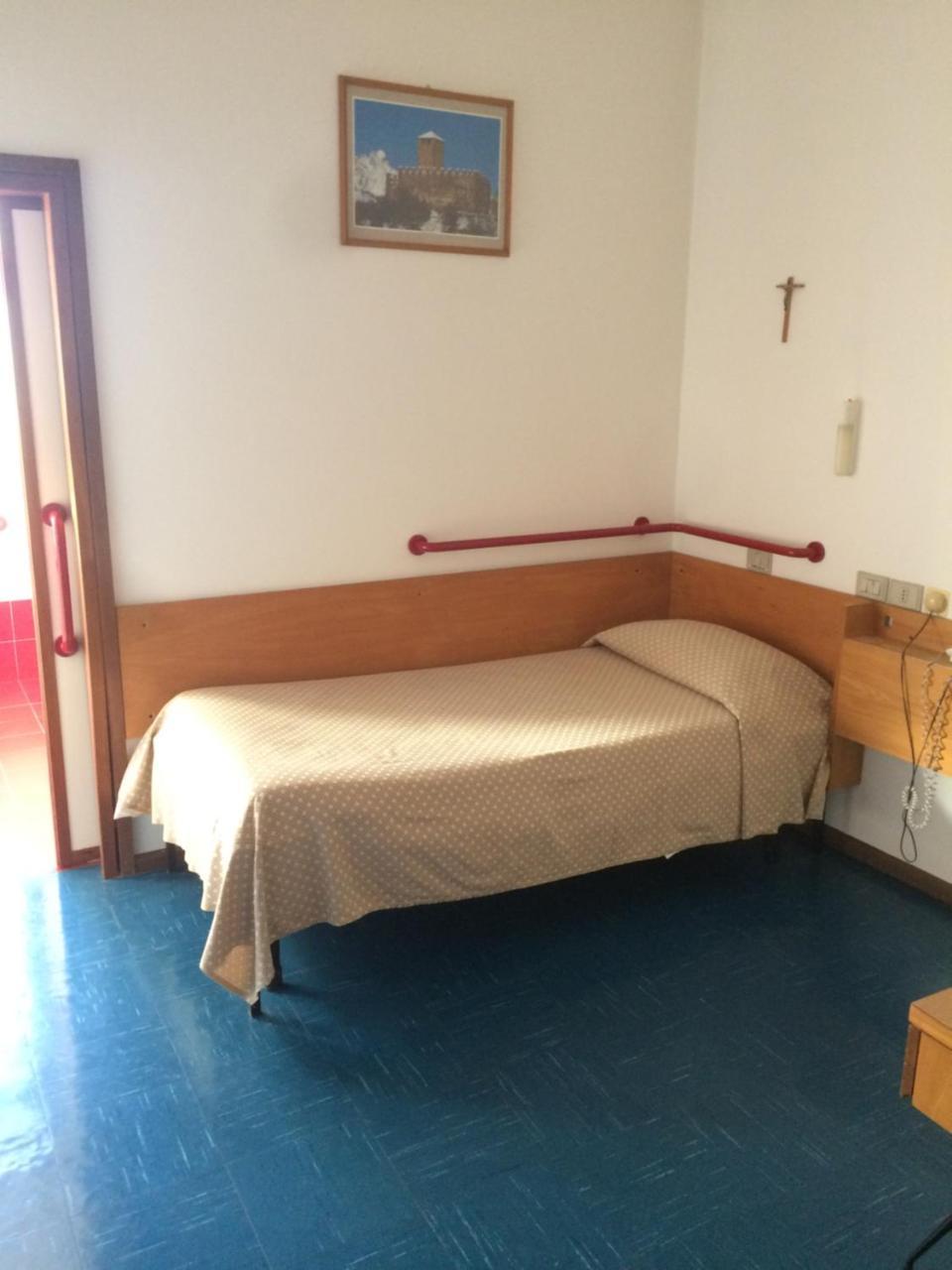 מלון בלונו Casa Per Ferie Al Centro מראה חיצוני תמונה