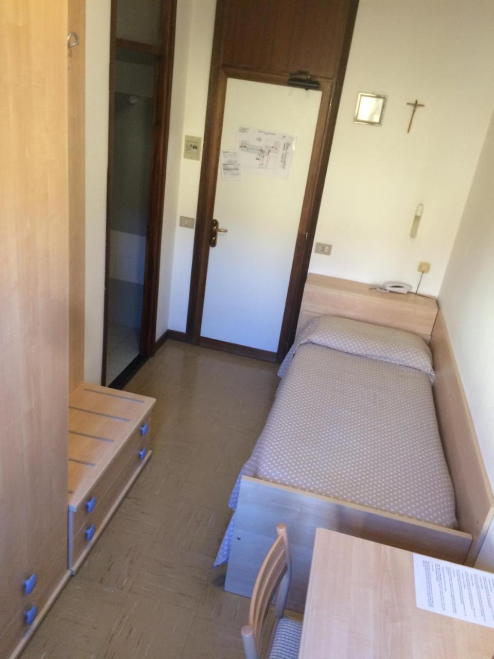 מלון בלונו Casa Per Ferie Al Centro מראה חיצוני תמונה