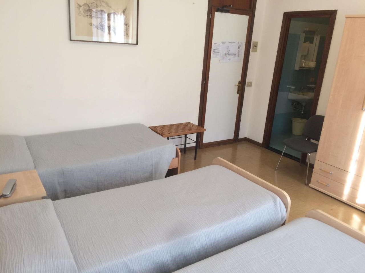 מלון בלונו Casa Per Ferie Al Centro מראה חיצוני תמונה