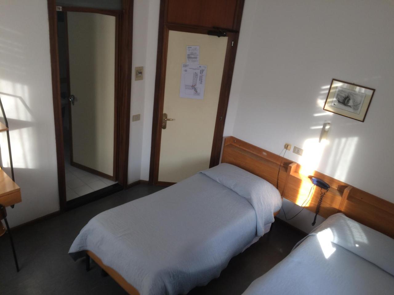 מלון בלונו Casa Per Ferie Al Centro מראה חיצוני תמונה