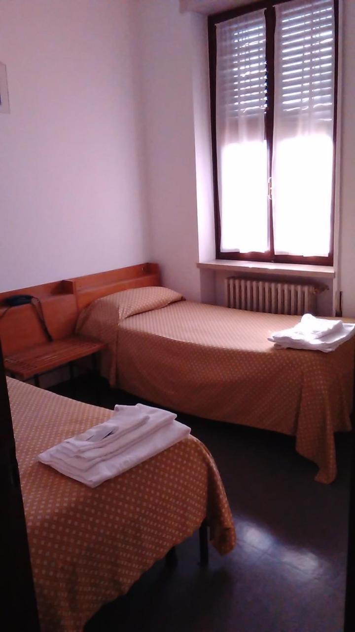 מלון בלונו Casa Per Ferie Al Centro מראה חיצוני תמונה